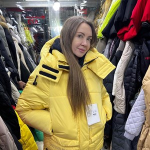 Новогодняя распродажа Цена 5 000 сом Куртка TOWMY