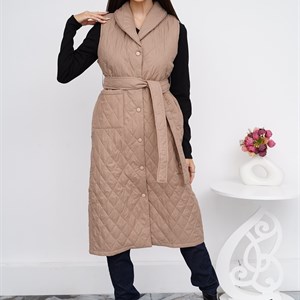 Швейная фабрика женской одежды Corona | Удобные и стильные стеганные куртки и плащи