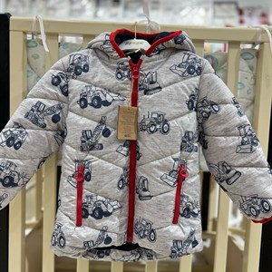  Куртка MDM животные Куртка изготовлена из качественной