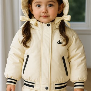 Детская одежда оптом – качественные модели из Китая