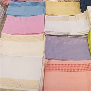 Вафельные полотенце Кухонные Размеры 40 на 70 Цена