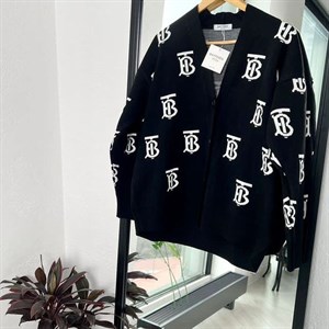 NEW COLLECTION   Кардиган под Burberry вязанные и