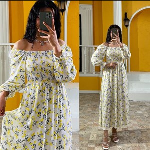 Самая наша нежная крестьяночка А какой красивый Smlxl