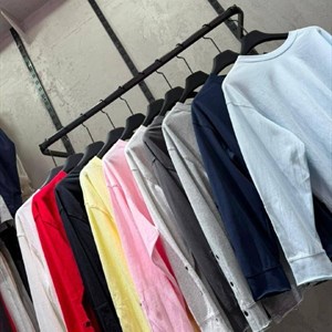 KAPSULA_BRAND ❤️ Офлайн точка на рынке Дордой — 13Б Контейнер