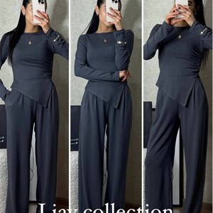 Пошив женской одежды оптом в Бишкеке - Качественно и быстро