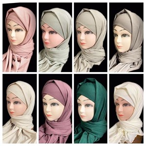 НОВАЯ КОЛЛЕКЦИЯ Для наших покрытых сестер выпустили