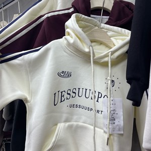 Фото в живую ТОЛЬКО ОПТОМ Утеплённые толстовки Natural