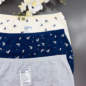 BAYKAR 8210 размеры 3 4 5 6 Код 8210