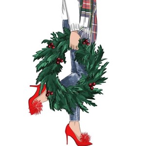 Всех хорошего новогоднего настроения Приходите всех