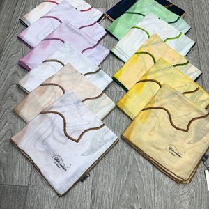 Прямые поставки из Турции и Дубая есть собственное