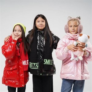  Тёплые куртки парки все в наличии на любой вкус