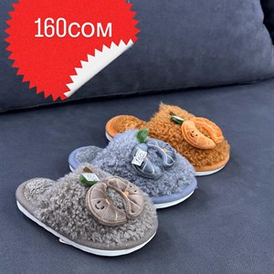 Качественные домашние тапочки оптом с низкими ценами – доставка по СНГ