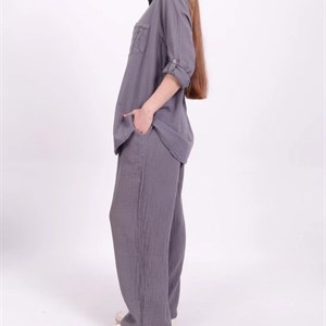 Костюмы из муслина must have этого лета Надо брать