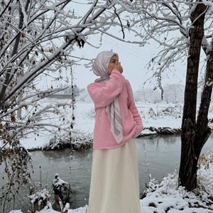 Теплые юбки для комфортной зимы от n_jazira_k | Модная коллекция