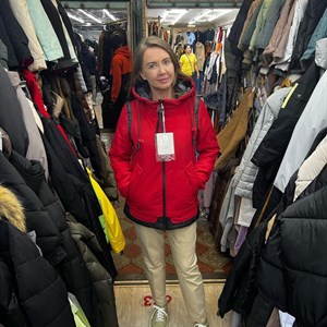 Демисезонные курточки     Листайте фото в карусели