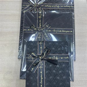 Большой ассортимент подарочных коробок