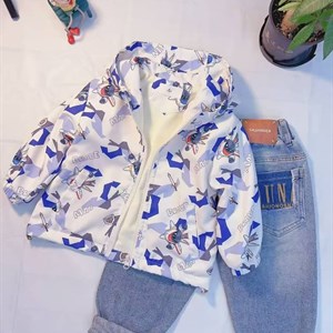 Купить детскую одежду оптом по выгодным ценам