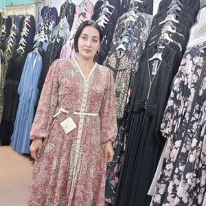 Одежда Дордой Производство Турция Дубай Прямые поставки