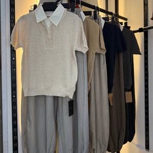 Новая коллекция KAPSULA_BRAND — одежда и стиль для повседневной носки
