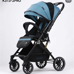 Ining baby С перекидной ручкой 6500