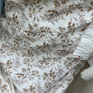 Муслин ширина 140 см