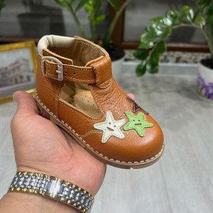 Натуральная кожа с ортопедической стелькой Качество