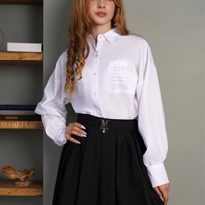 RICOMORA самая прекрасная школьная коллекция Новый