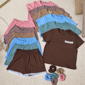 Недорогие пижамы и нижнее белье оптом от Lanny | Безусловное качество и стиль