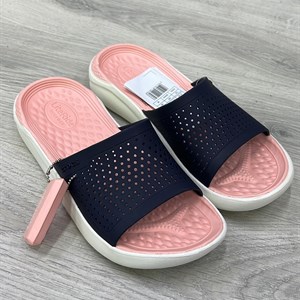 Женские крокс сланцы Производство Вьетнам Размеры