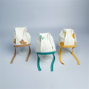 Чепчики Мягкий и натуральный хлопок Удобная эластичная