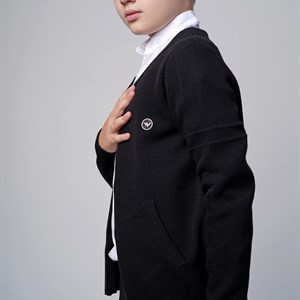 НОВИНКА Шикарные бомберы для мальчиков Производство