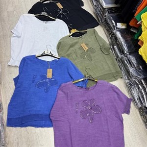 Оптовая женская одежда от ISKRA - Большие размеры на любой вкус!