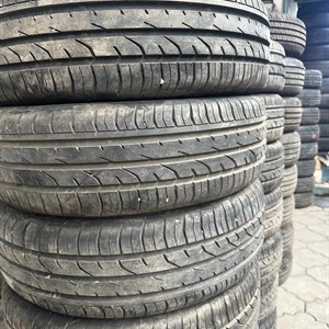 Качественные автошины Continental 195/65/15 - идеальный выбор для вашего автомобиля