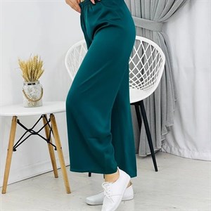 Брюки Размер стандарт Ткань шелк Рассветка 2 Цена