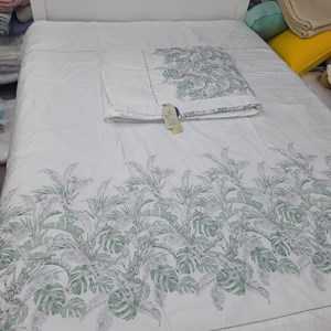 Постельное белье от природы Натуральное экологичное