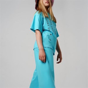 НОВИНКИ Лето 2023 Двойки Футболка с имитацией майки