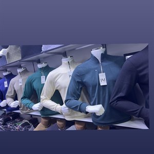 Тонкий кашемир и бамбук: стильные изделия для вашего гардероба