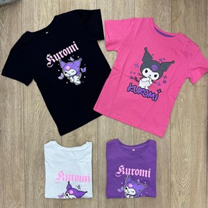 Новинки футболок для детей 5-8 лет - качество, который вы полюбите!