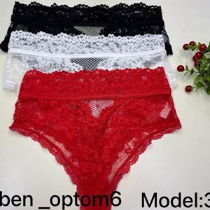 Качественное женское нижнее белье оптом в Бишкеке - Супер тонкие модели