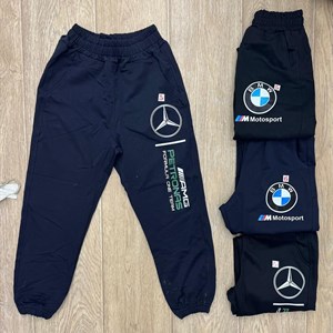 Новинки детского трико из футера для детей 5-8 лет