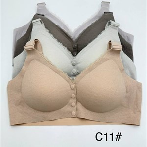 Женское нижнее белье C11 — оптом, упаковка 4 шт.