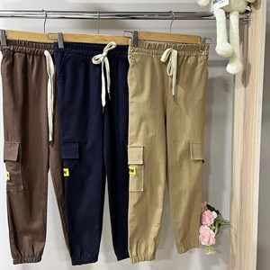 Джоггеры размеры 36 44 ткань плотный джинсы Качество