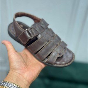 Эксклюзивные Босоножки с массажной стелькой Цена 4000