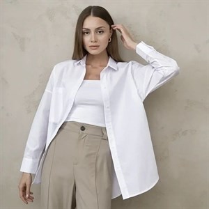 Белые хлопковые   Размеры 42 48 Оптом 450сом В розницу