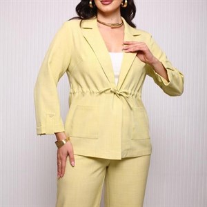 Двойка-Костюм - Стильная Женская Одежда от gauhar_fashion_g