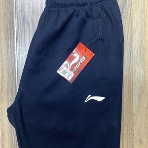 Оптом Спорт трико Осень лакоста вафля Черный т серый