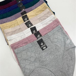 Женская одежда больших размеров 4XL–2XL, 12 шт в упаковке — оптом