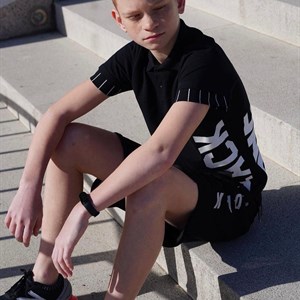 Батник и шорты fn1brandбатник fn1brandшорты Размер