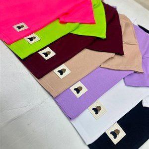 Трендовые Футболки для Детей | Комфорт и Качество