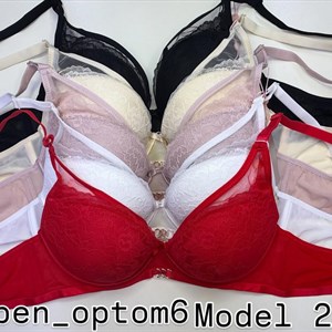 Качественные чашки для женского белья | Артикул 2505